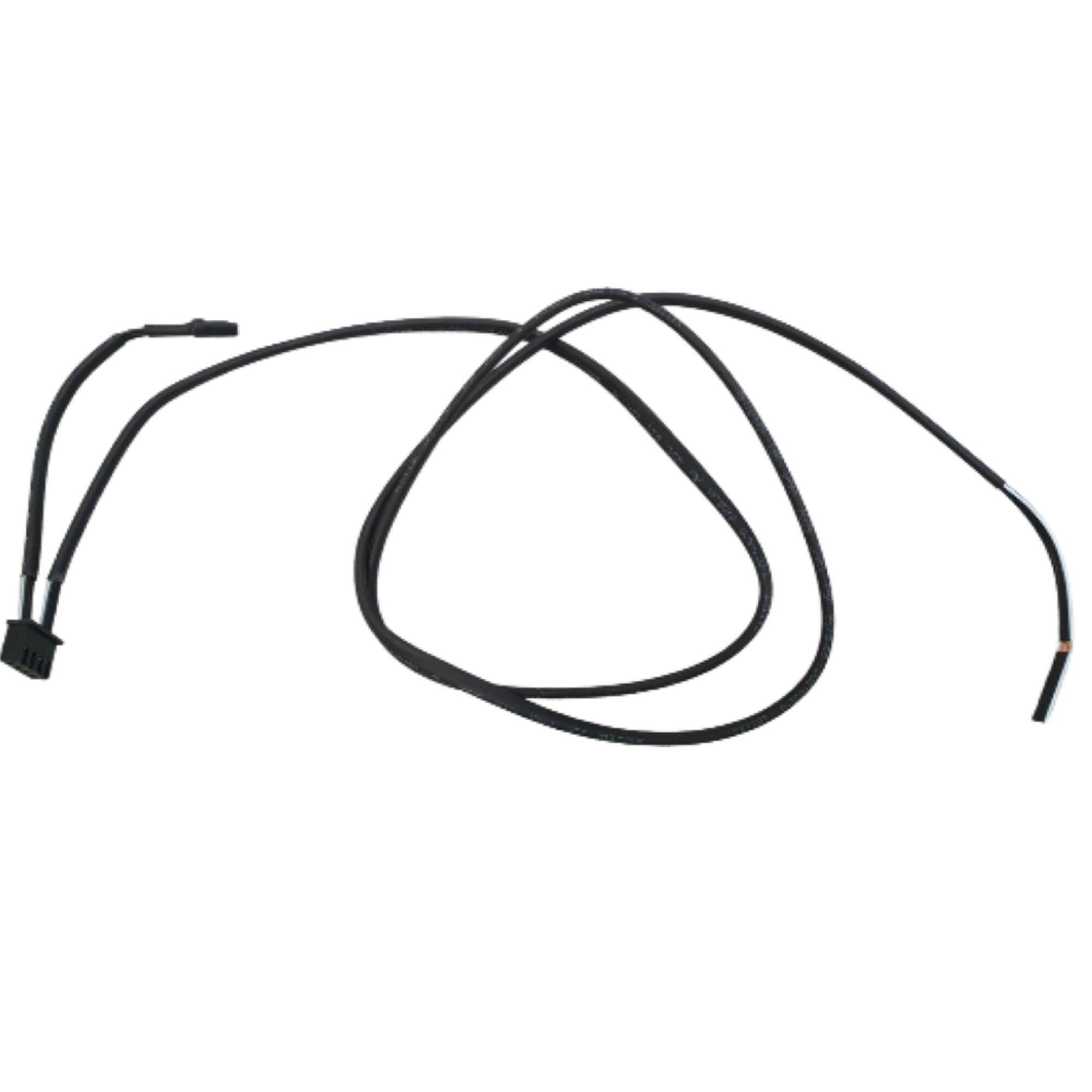 touring 900 front lighting cable