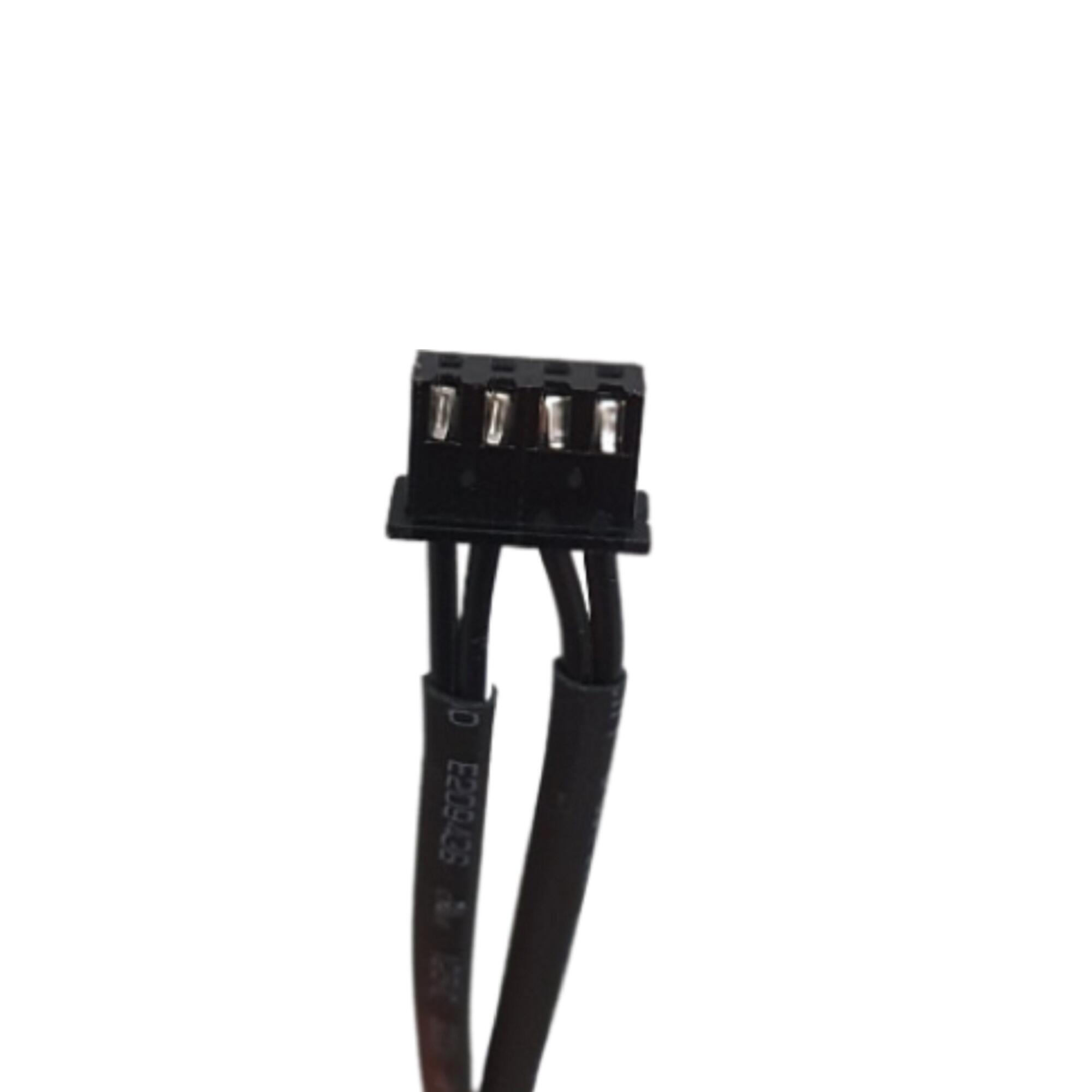 Touring 520 lighting cable