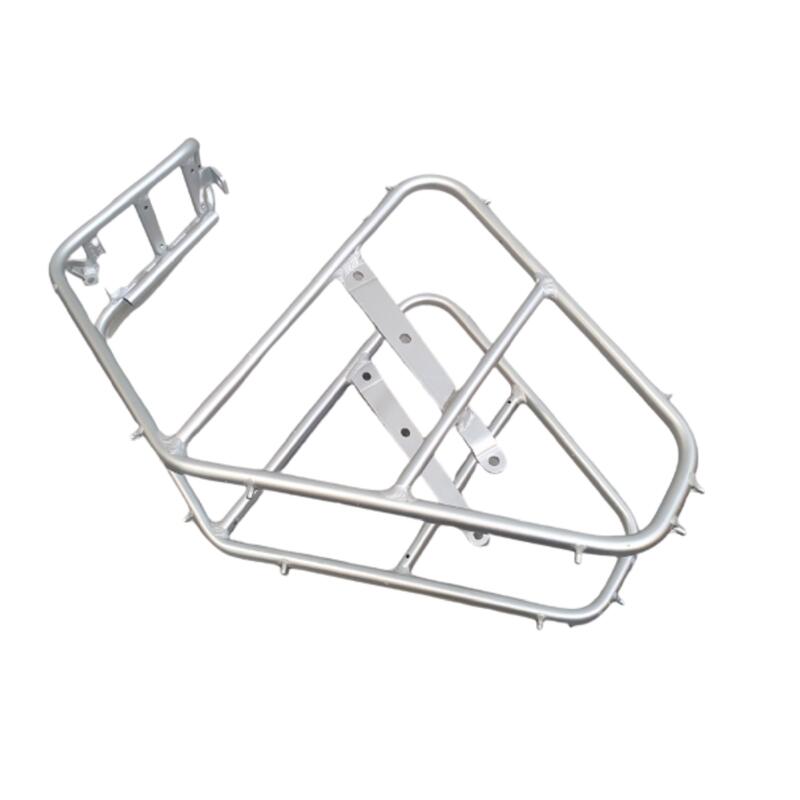 Front Pannier Rack Touring Decathlon