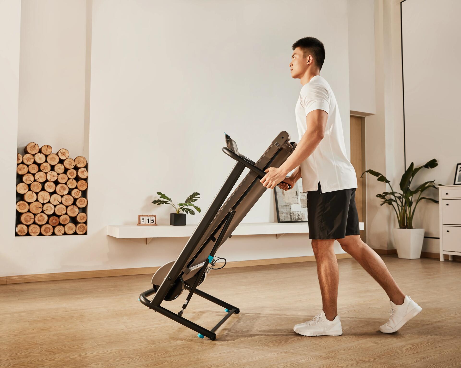How To Choose Your Treadmill?