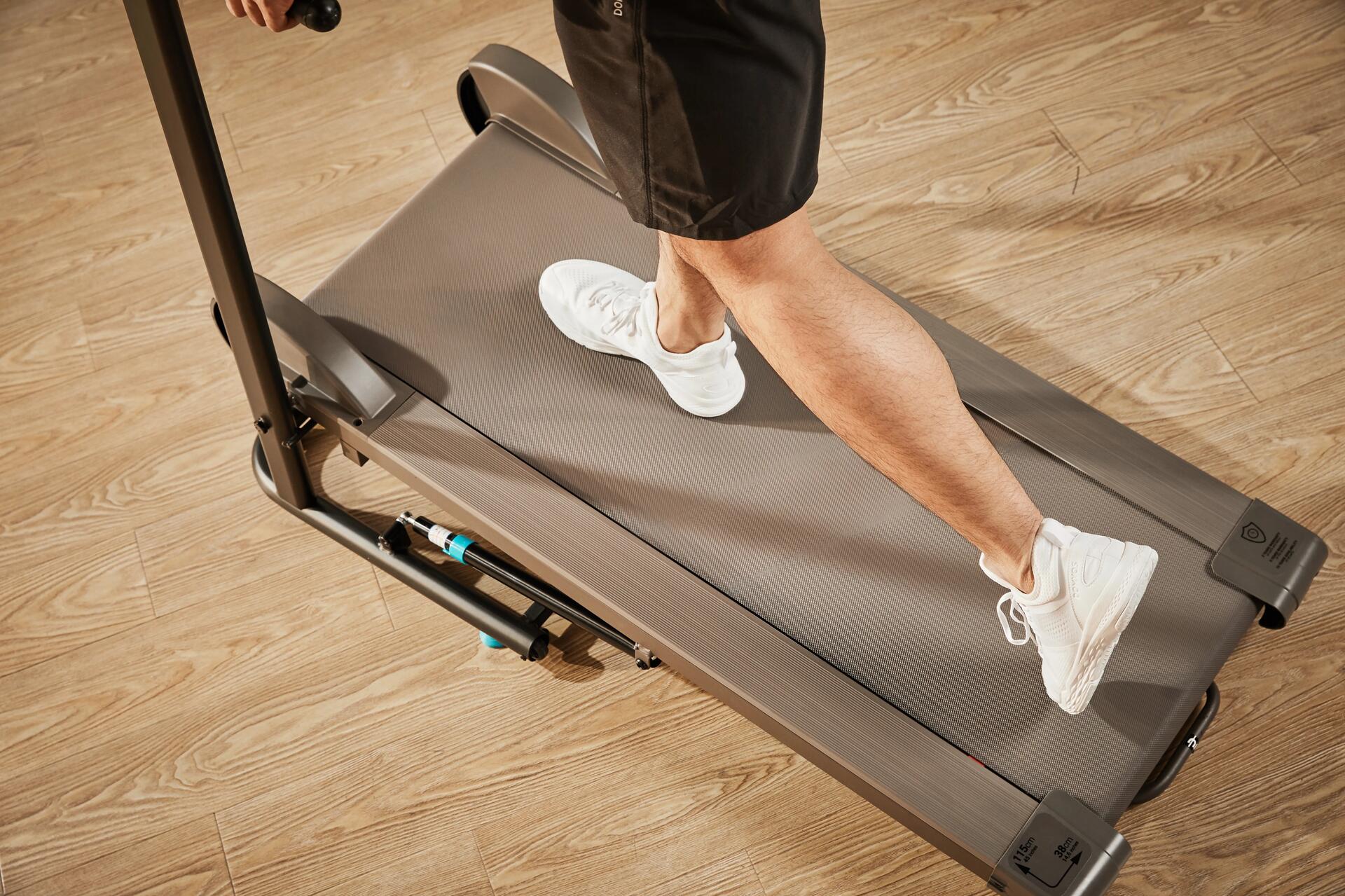 Welche Schuhe eignen sich fürs Fitnessstudio?