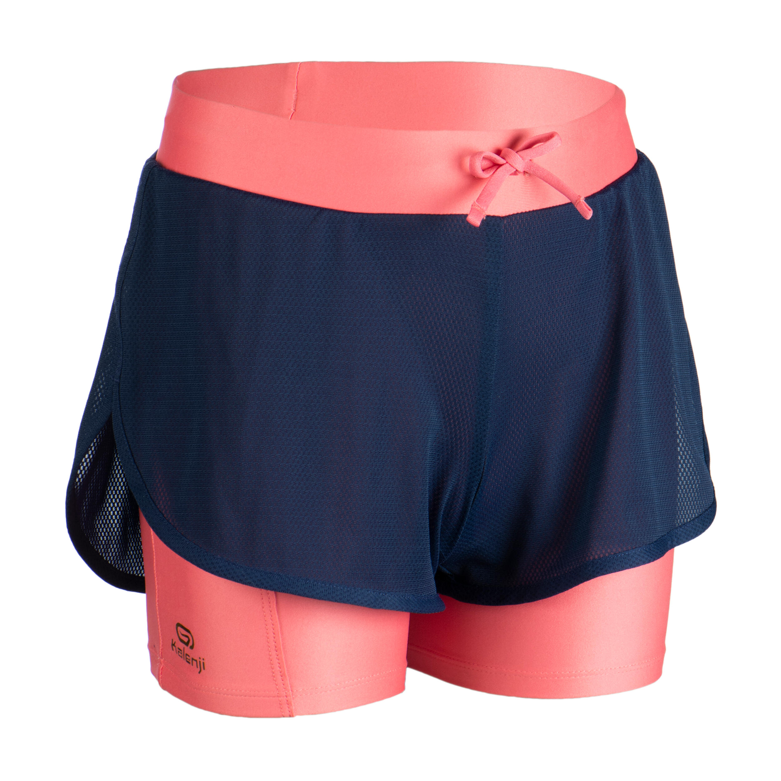 womens cycling shorts decathlon