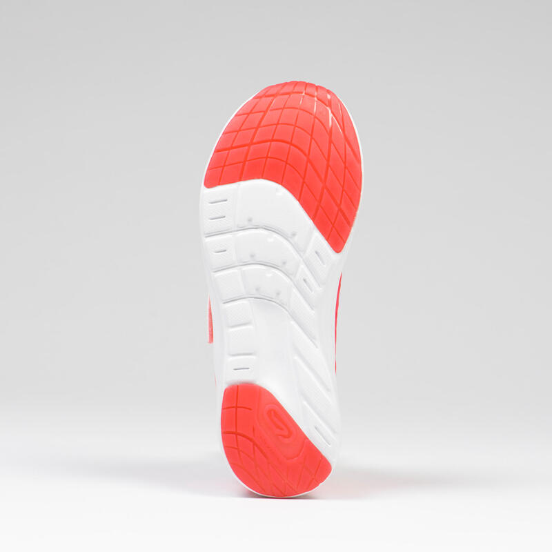 KIDS' ATHLETICS SHOES - AT EASY - PINK