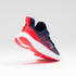 Kids Running Light and Flexible Shoes AT Flex - Blue Pink