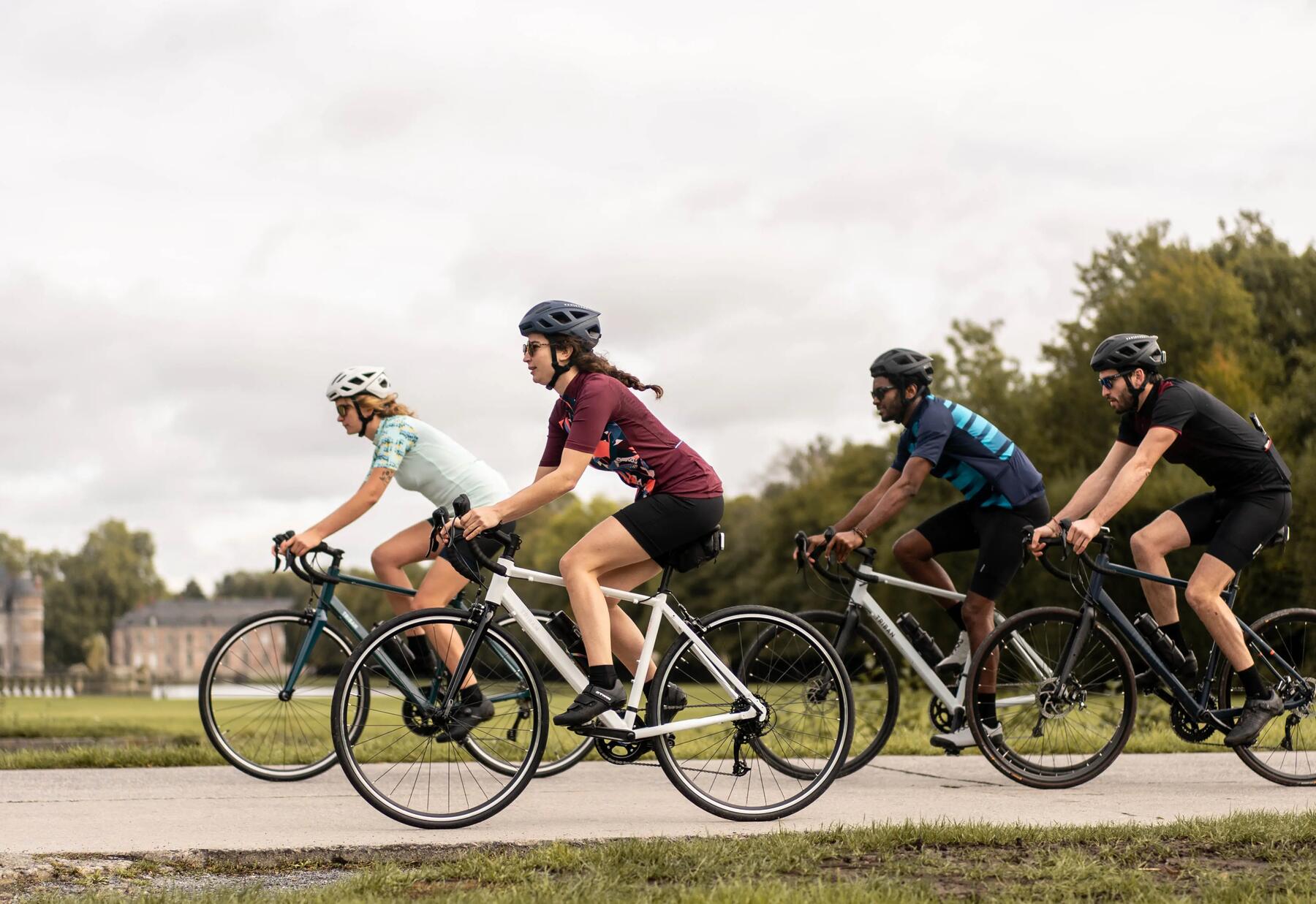 Hoe koppel je sporten aan meetings?