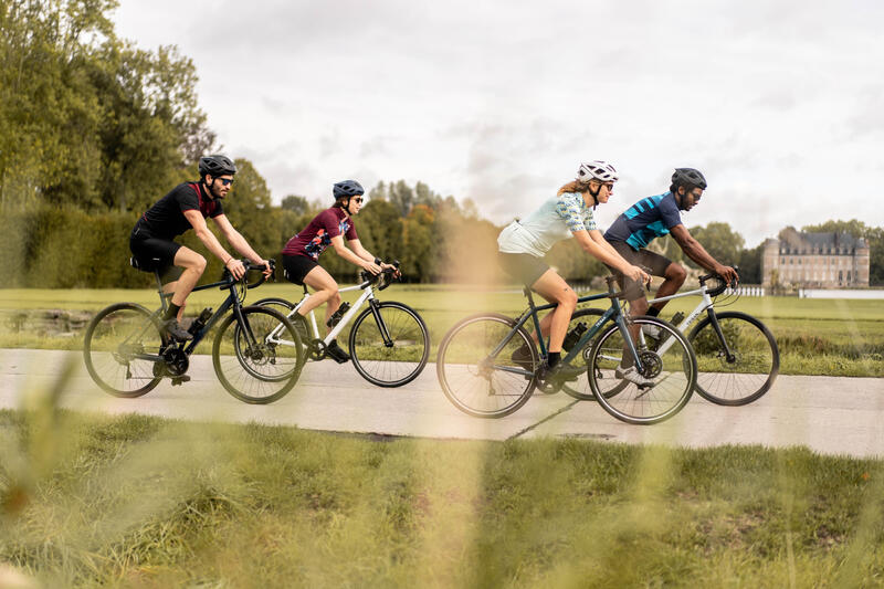 Welches Fahrradtrikot ist das richtige für mich?