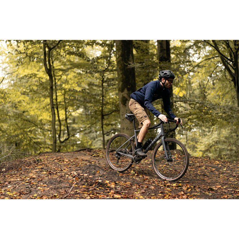 Gravelbike GRVL 520 SRAM APEX 1 Herren 