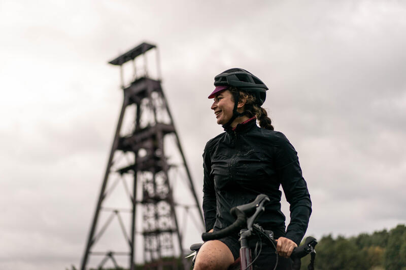 Voyager à vélo : partir seule quand on est une femme