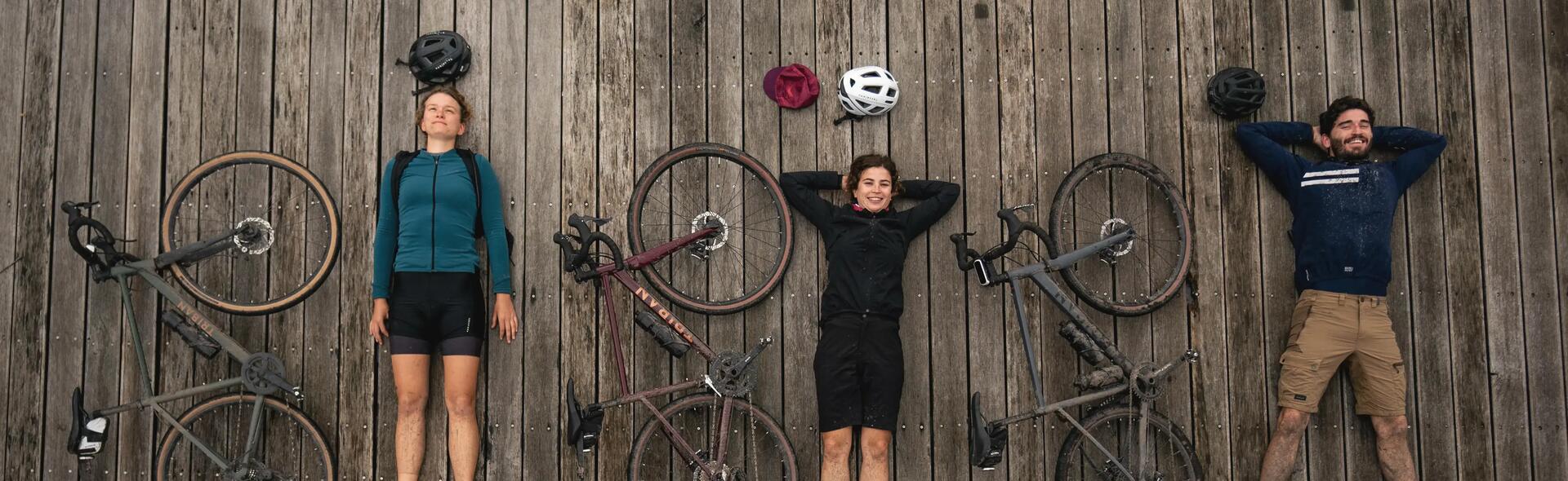 VELO ACCESSOIRES ET RANGEMENTS DECATHLON SAV
