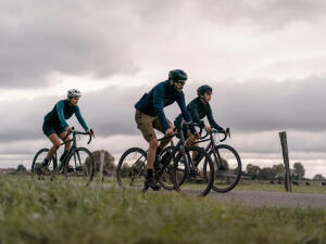 Como escolher as luvas de bicicleta?