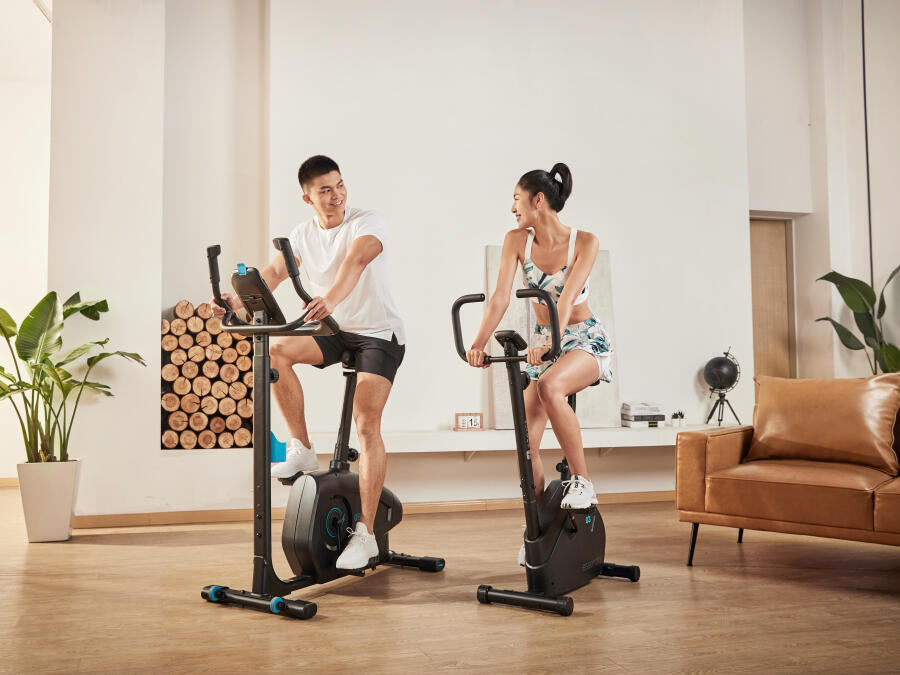 cardio machines for home use
