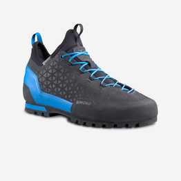 Chaussure d&#039;approche imperméable homme - ROCK Noir