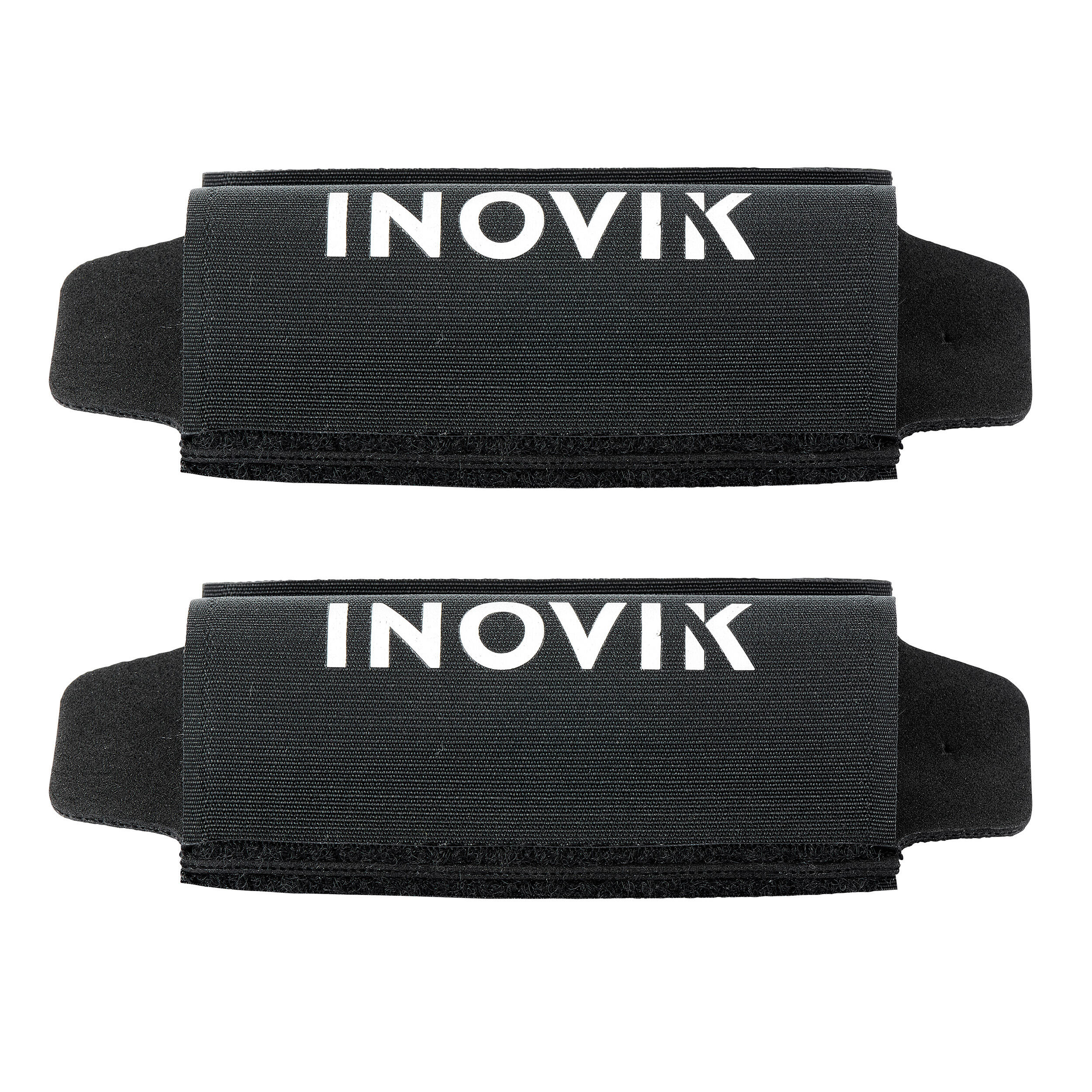 Ski Straps - XC S 500 Black - INOVIK