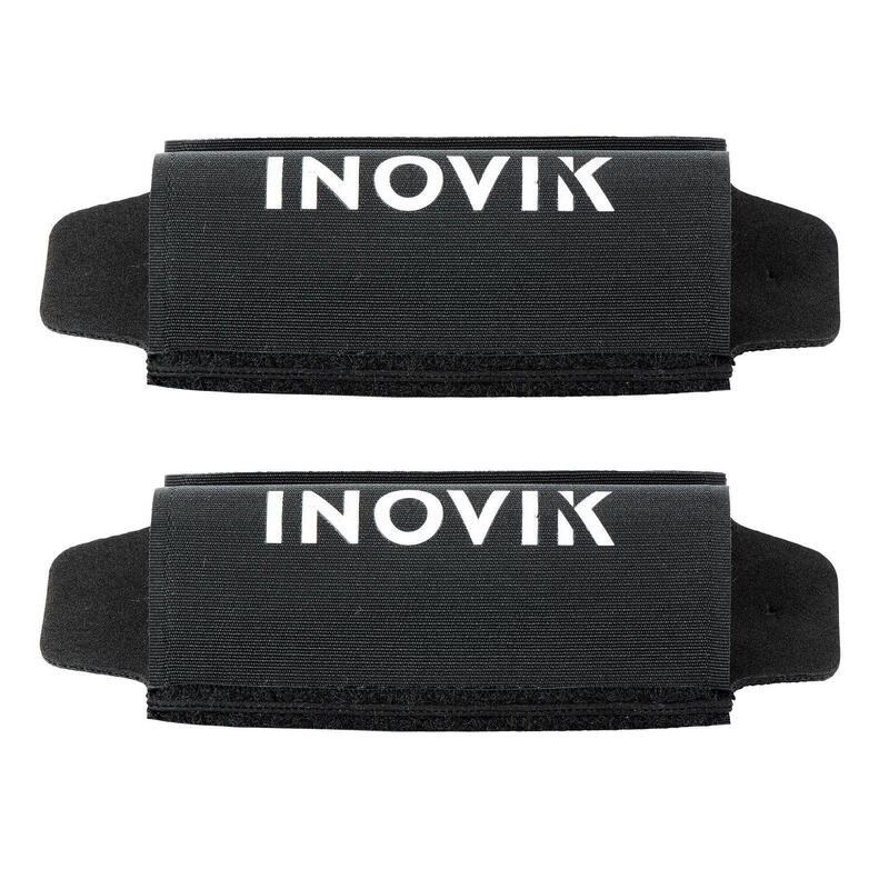 Zapięcia do nart Inovik Straps 500