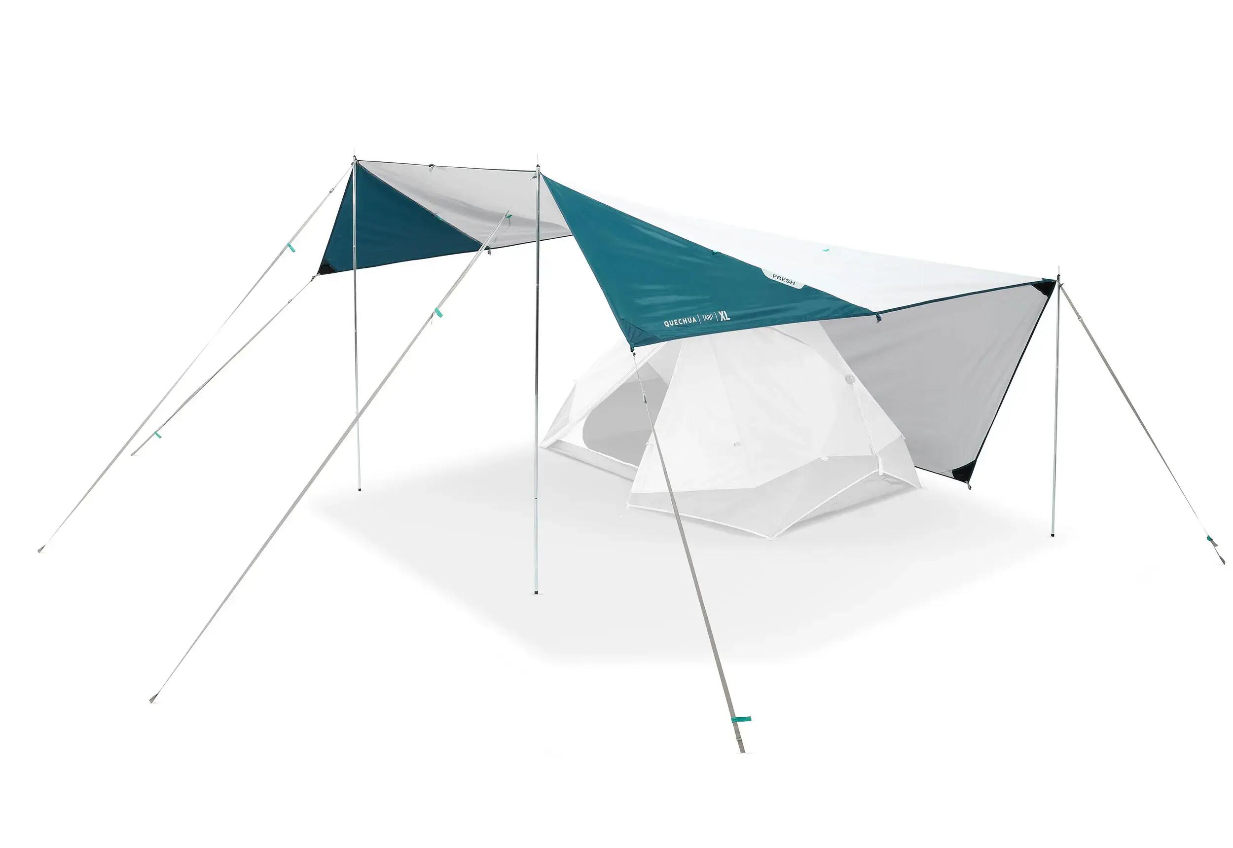 Tarp MH Fresh XL