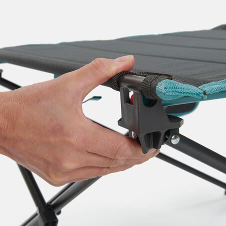 MH100 low folding camping table