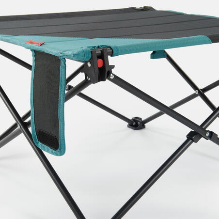 MH100 low folding camping table
