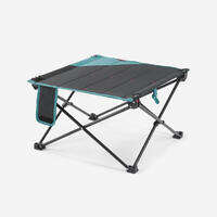 🔴Table valise - Happy camp TN : tente plage et camping