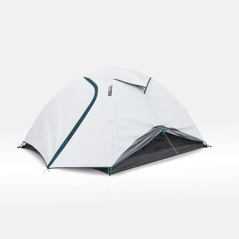 PRODUCTO OCASIÓN: Tienda de Camping Quechua Arpenaz Fresh &Black MH100