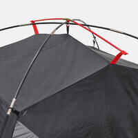 Camping Tent MH100 - 3-P - Fresh&Black