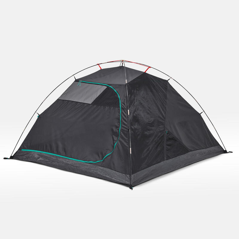 PRODUCTO OCASIÓN: Tienda de Camping Quechua Arpenaz Fresh &Black MH100