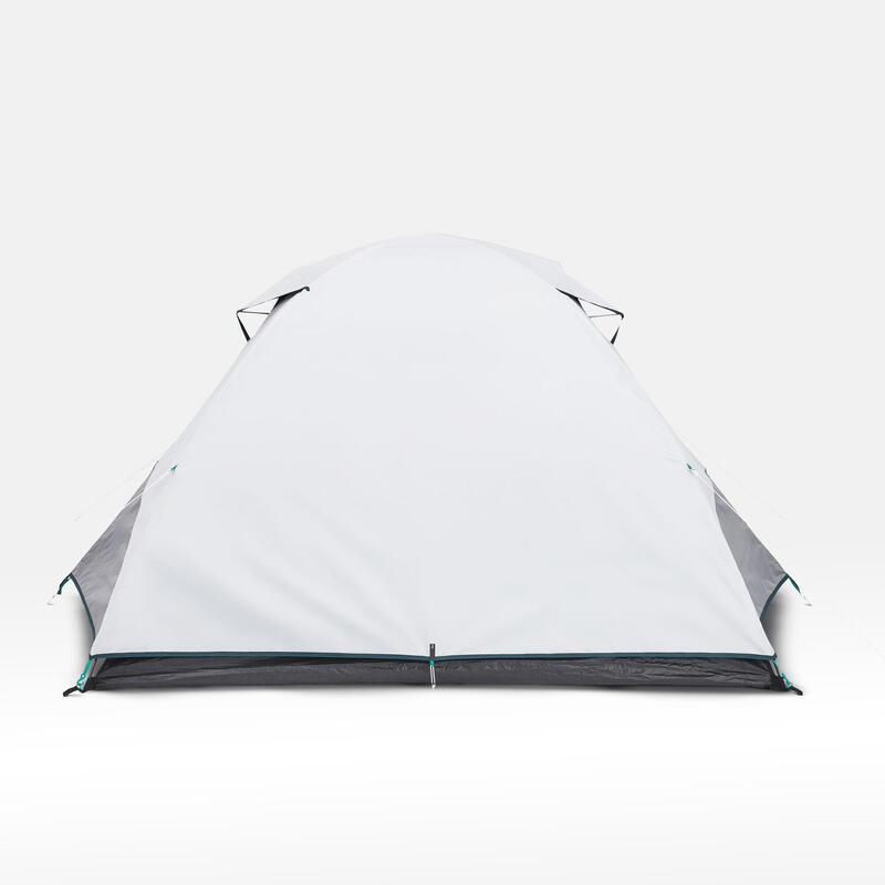 PRODUCTO OCASIÓN: Tienda de Camping Quechua Arpenaz Fresh &Black MH100