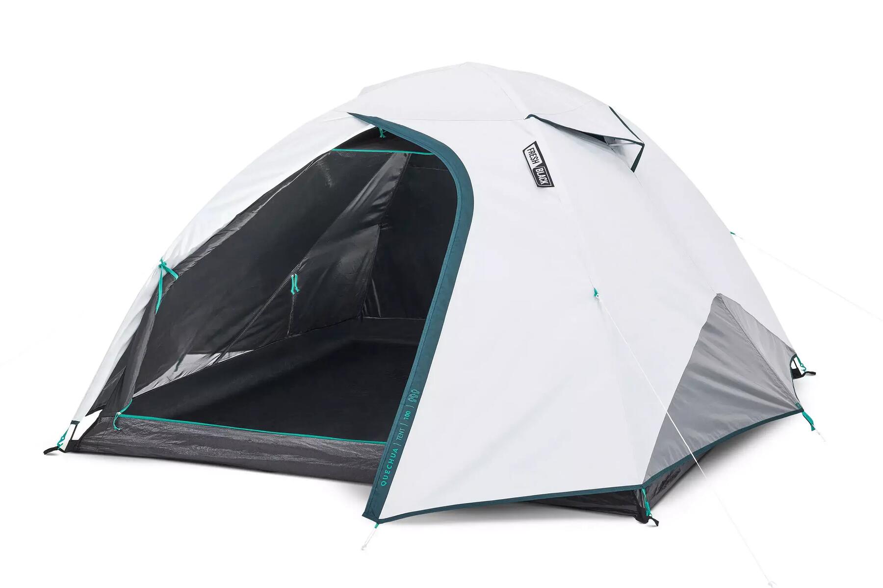 Camping Tent