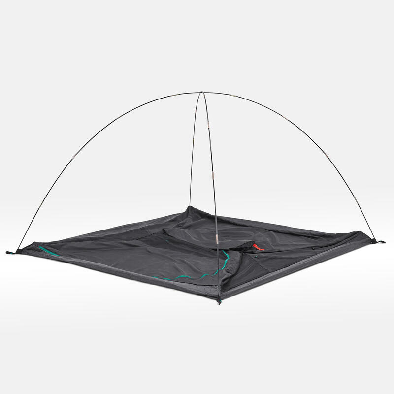 PRODUCTO OCASIÓN: Tienda de Camping Quechua Arpenaz Fresh &Black MH100