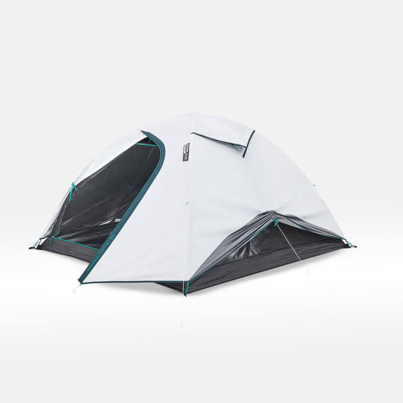 PRODUCTO OCASIÓN: Tienda de Camping Quechua Arpenaz Fresh &Black MH100