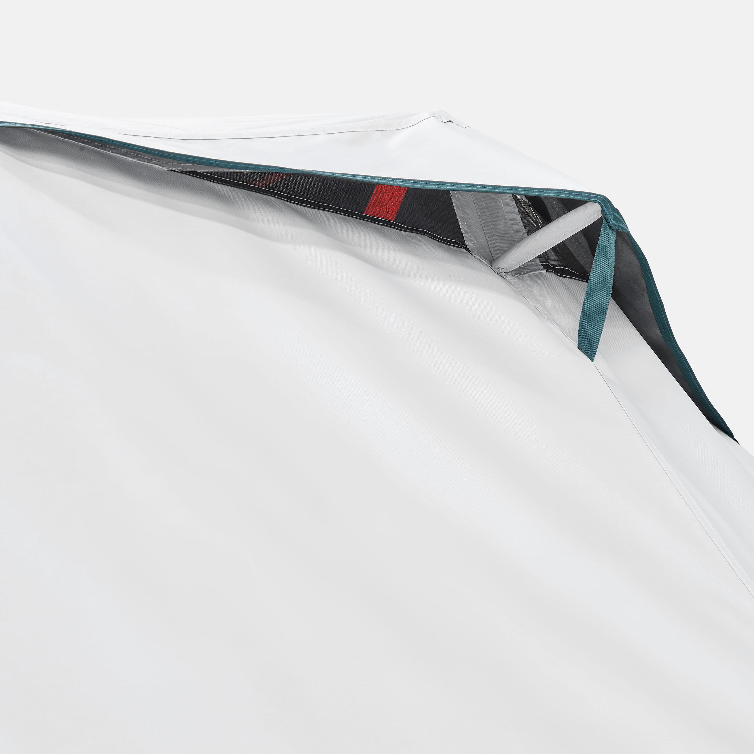 Kampeertent voor 2 personen MH100 Fresh & Black 14/21