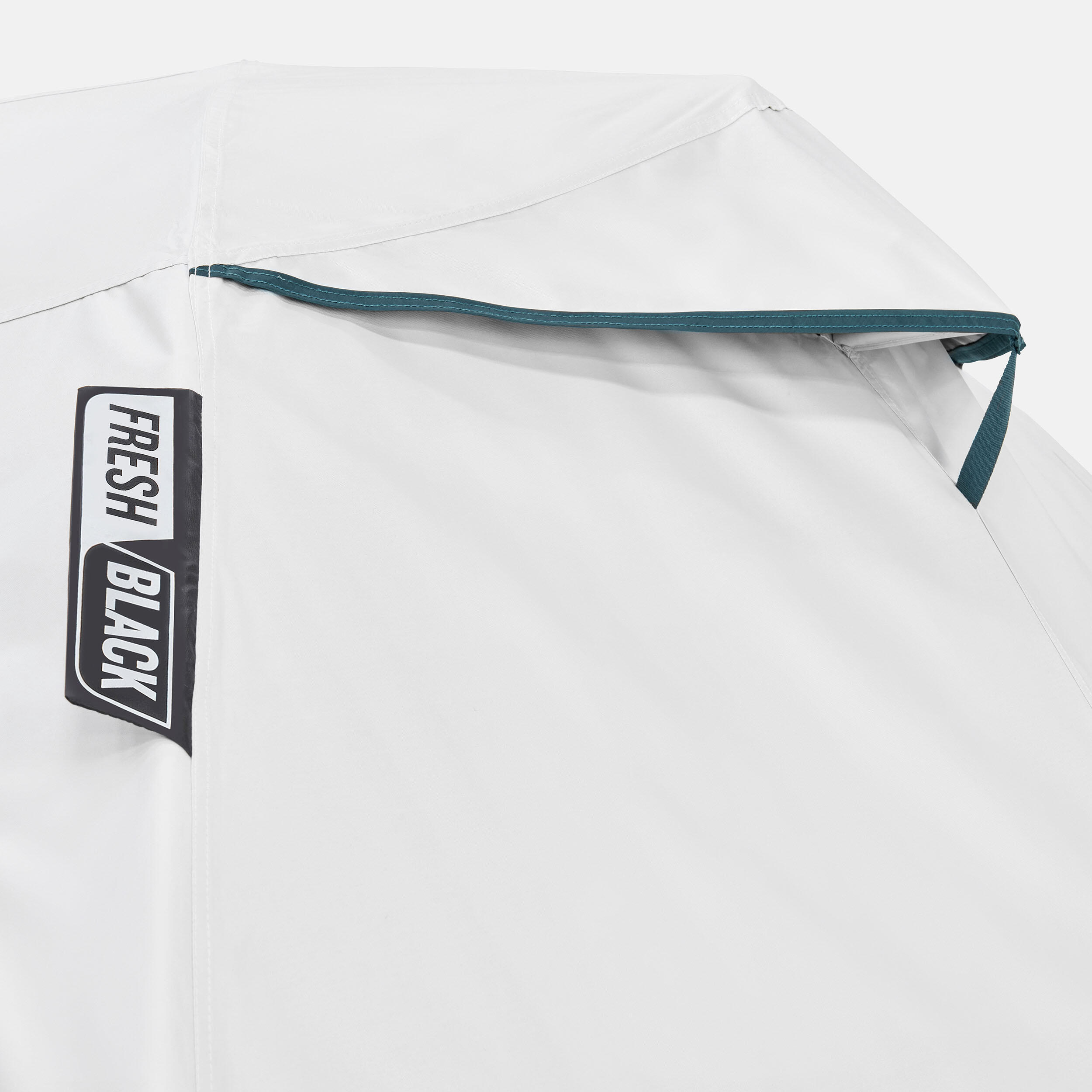 Kampeertent voor 2 personen MH100 Fresh & Black 11/21