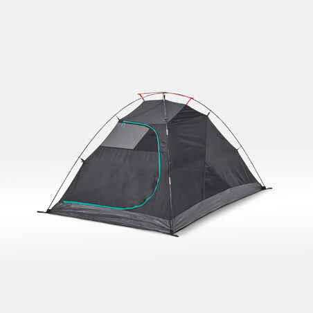Camping Tent MH100 - 2-Person - Fresh&Black