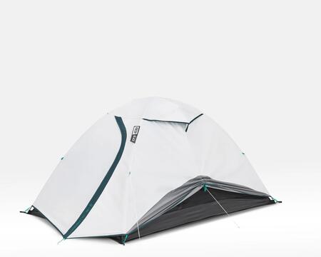 TENT OPZETTEN