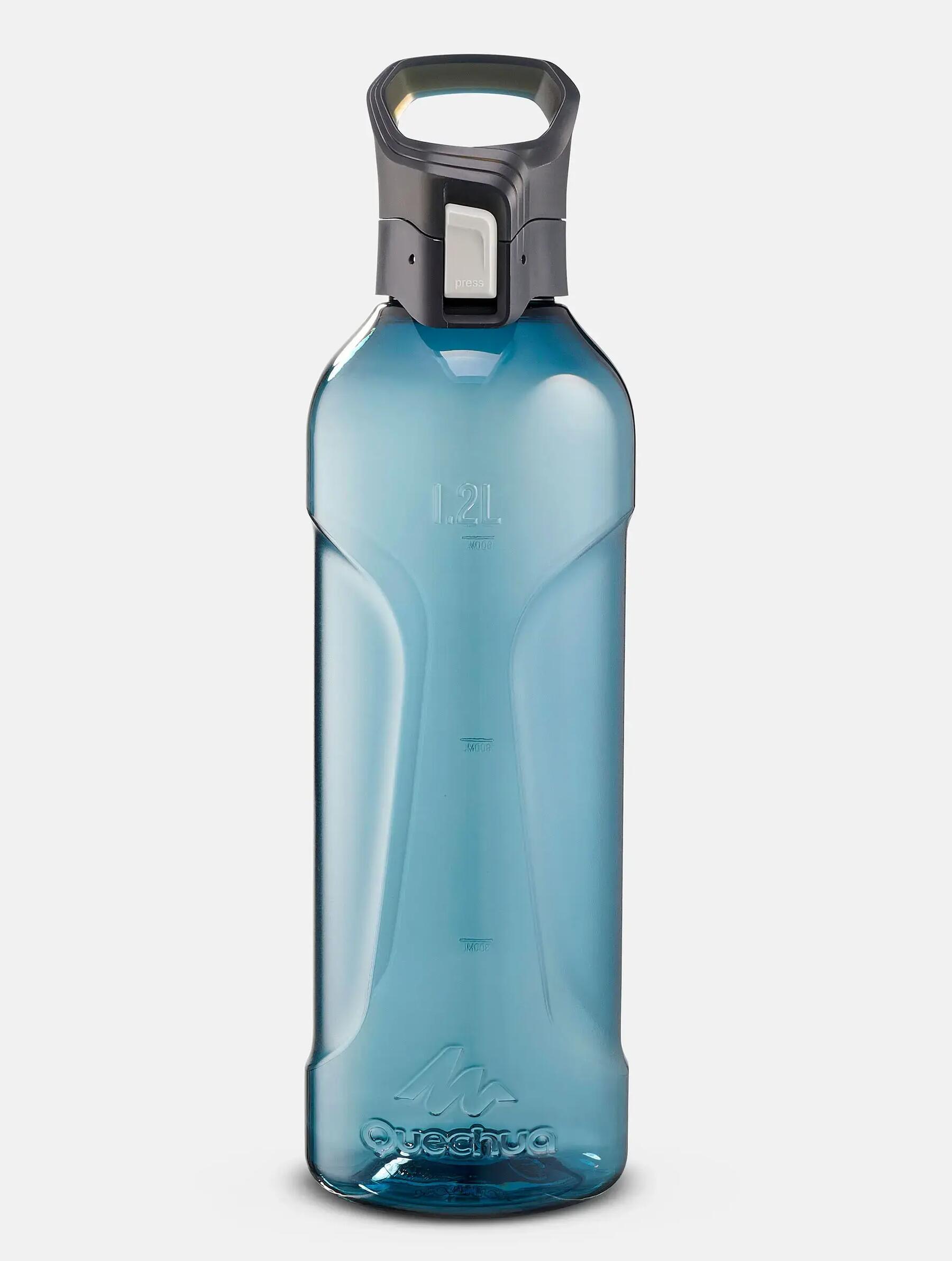 gourde en plastique