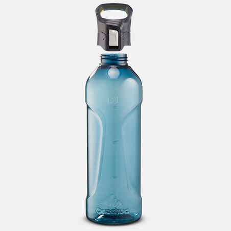 Ecozen® Flask 1.2 L with quick opening cap for hiking