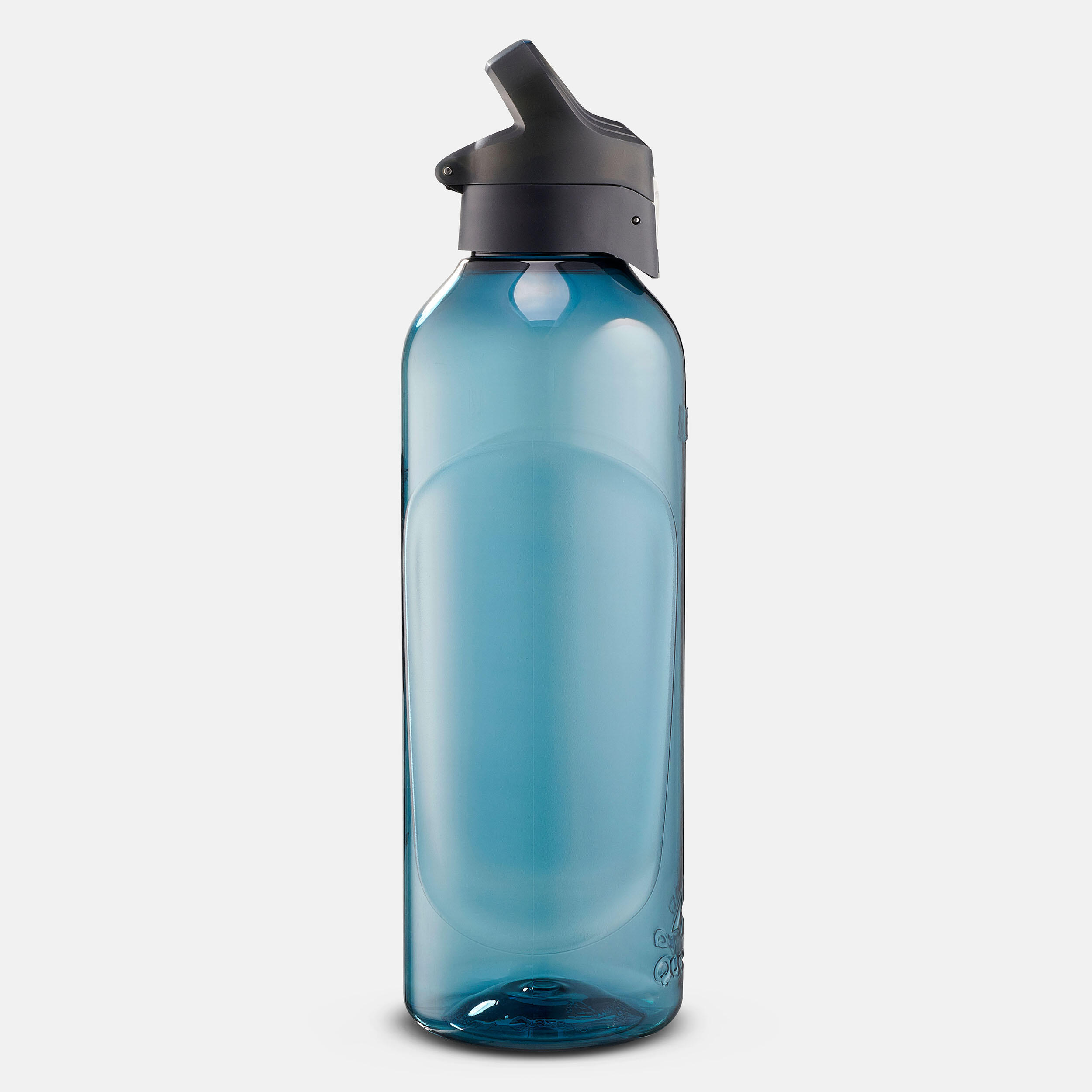 Ecozen® Flask 1.2 L with quick opening cap for hiking 3/13