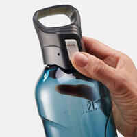 Ecozen® Flask 1.2 L with quick opening cap for hiking