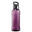 Drinkfles voor wandelen MH500 klikdop 0,8 liter kunststof (Ecozen®) paars