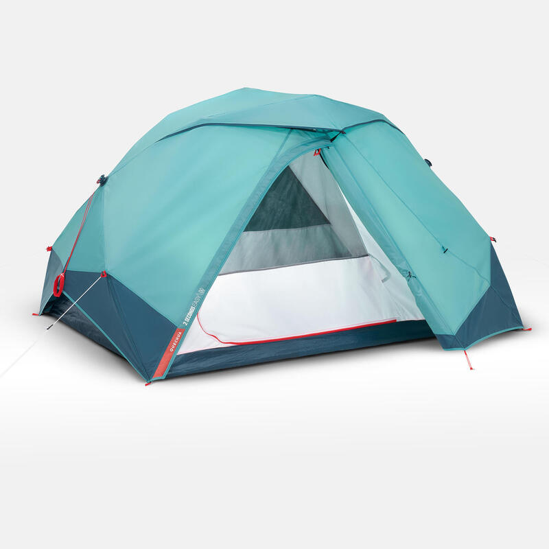 Tente de camping - 2 SECONDS EASY - 2 places
