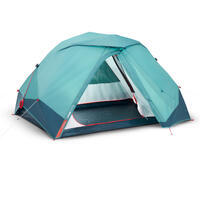 Tente de camping - 2 SECONDS EASY - 2 places