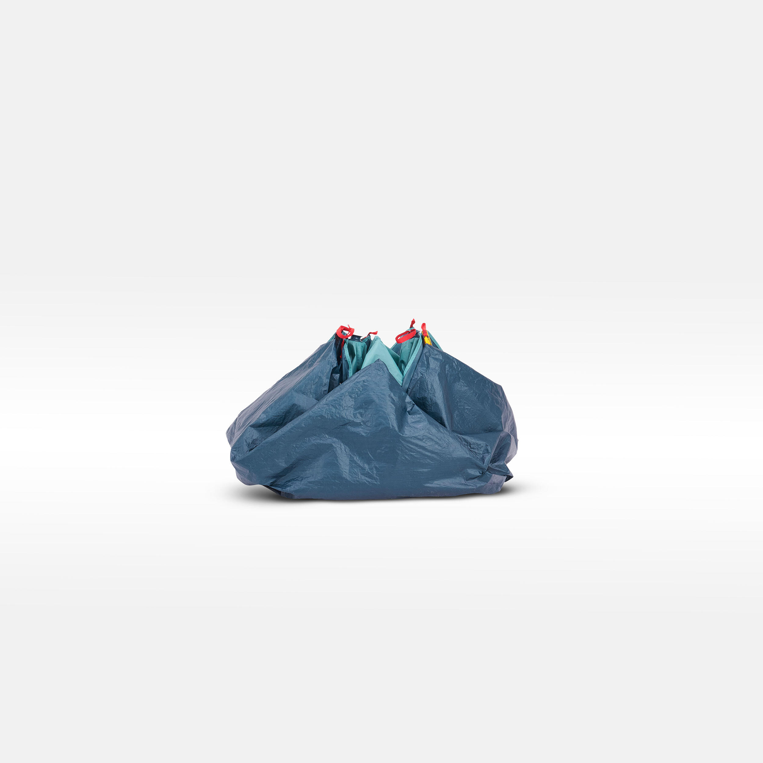 2-Person Camping Tent, 2 Seconds Easy - QUECHUA