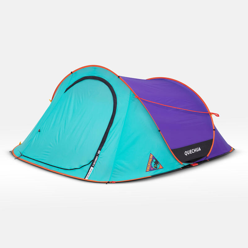 Палатка Quechua 2 seconds III. Палатка Декатлон 3 местная Quechua. Quechua 2 seconds 3p Ltd Violet.