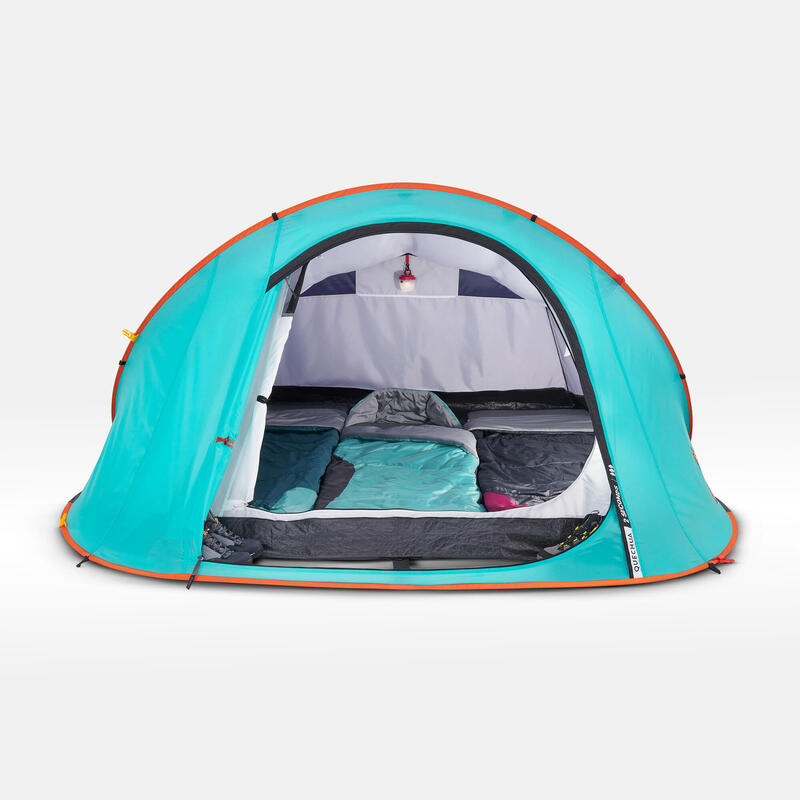 Pop up tent - 3 personen - 2 SECONDS