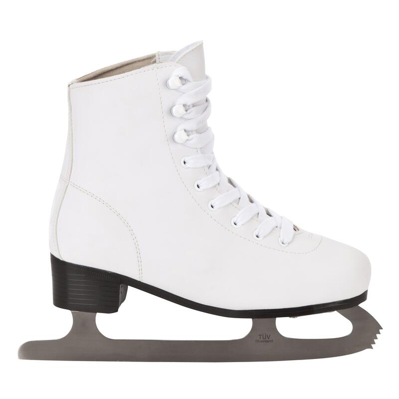 100 Women's and Girls' Ice Skates Decathlon