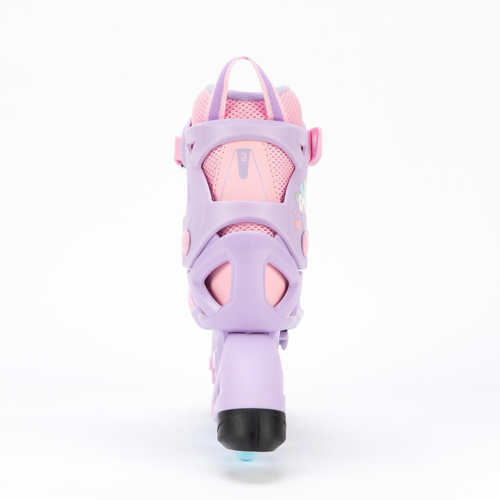 ILS FIT3 CN CIRCUS BUNNY
