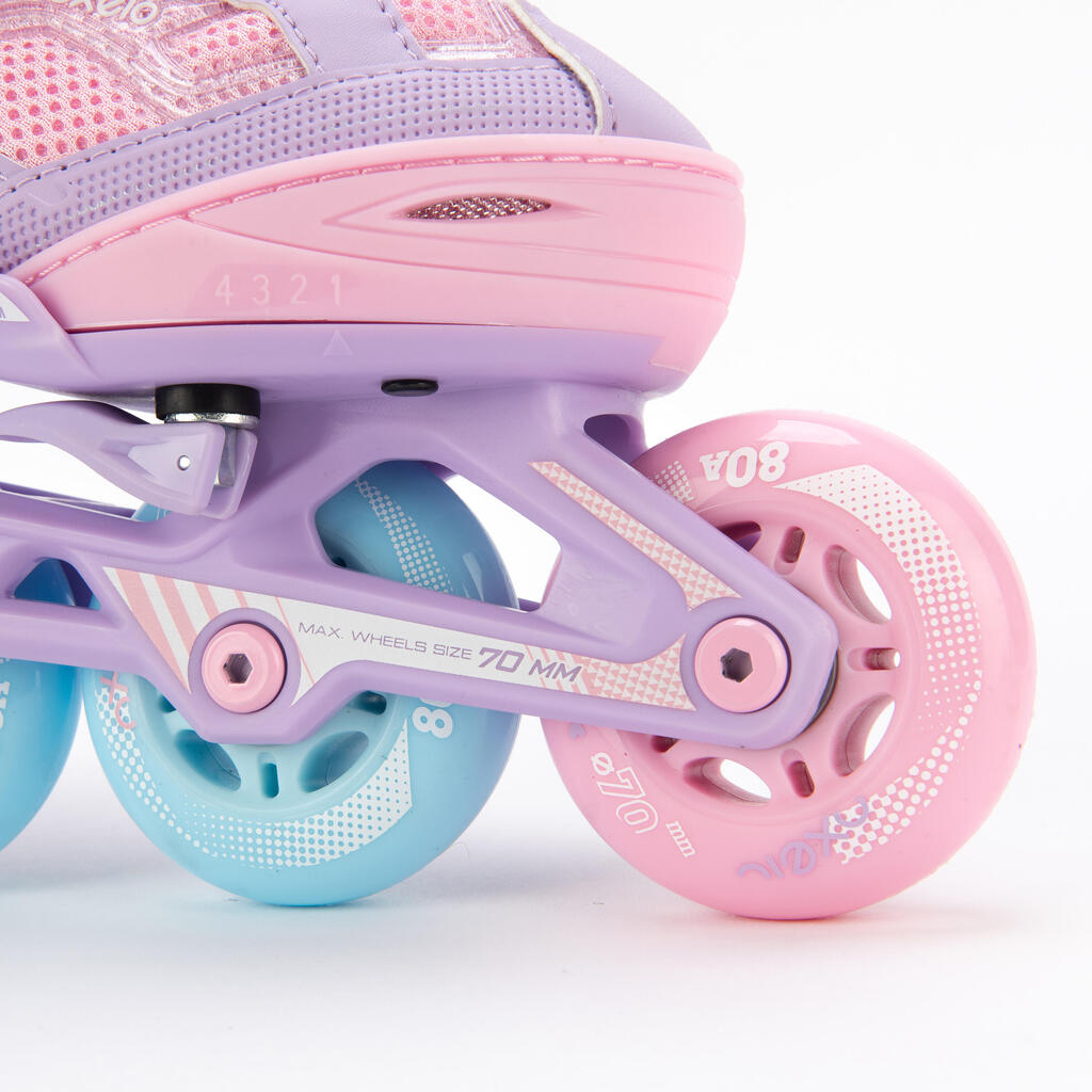 ILS FIT3 CN CIRCUS BUNNY