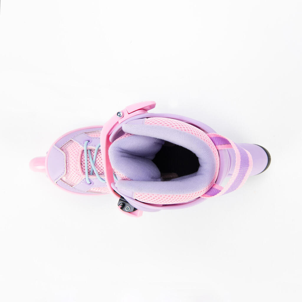 ILS FIT3 CN CIRCUS BUNNY