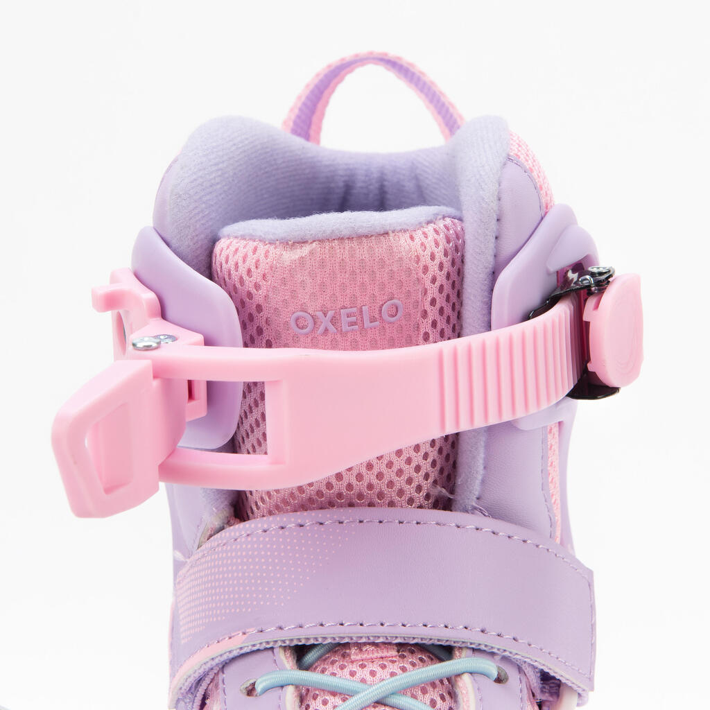 ILS FIT3 CN CIRCUS BUNNY