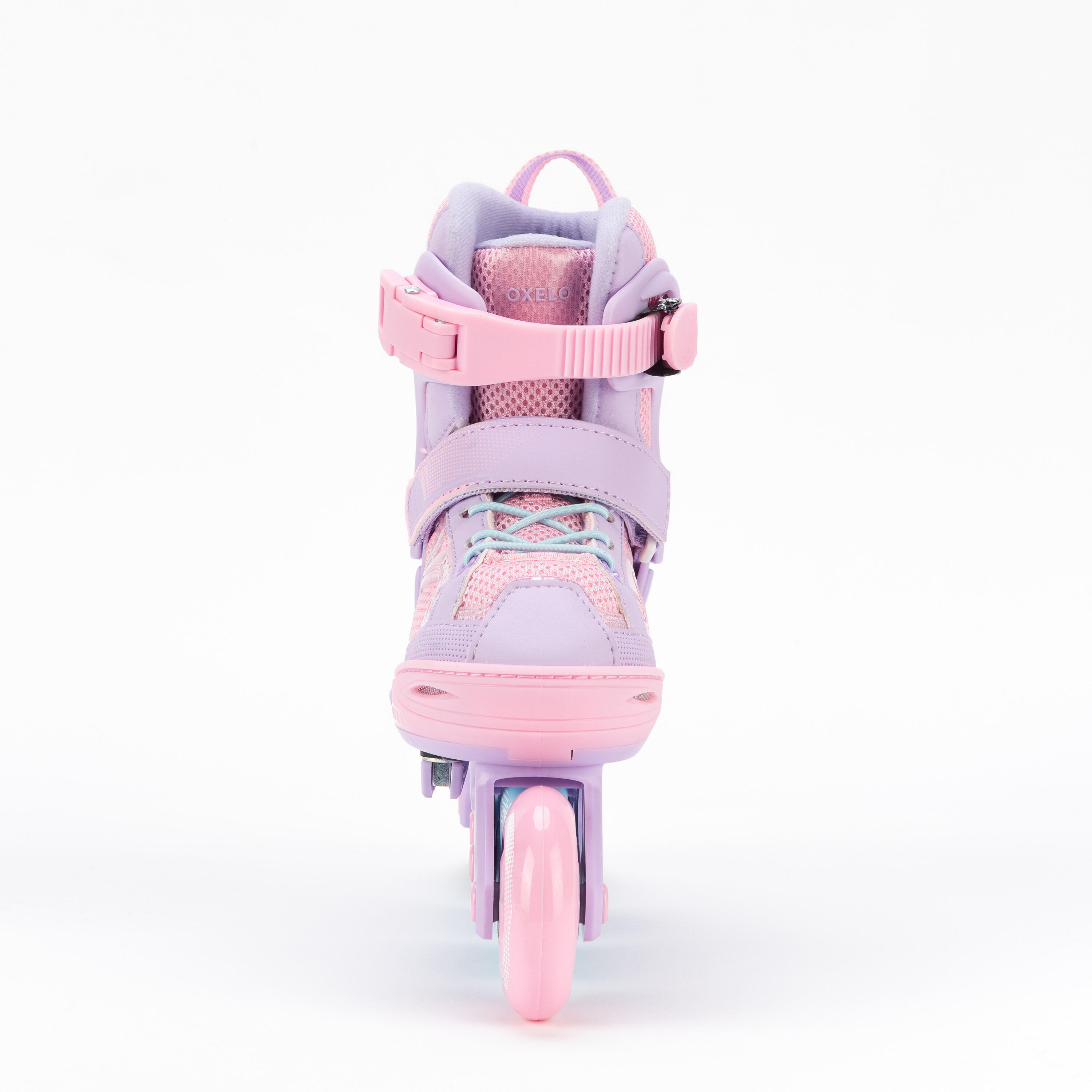 Inline Skates FIT3 Purple