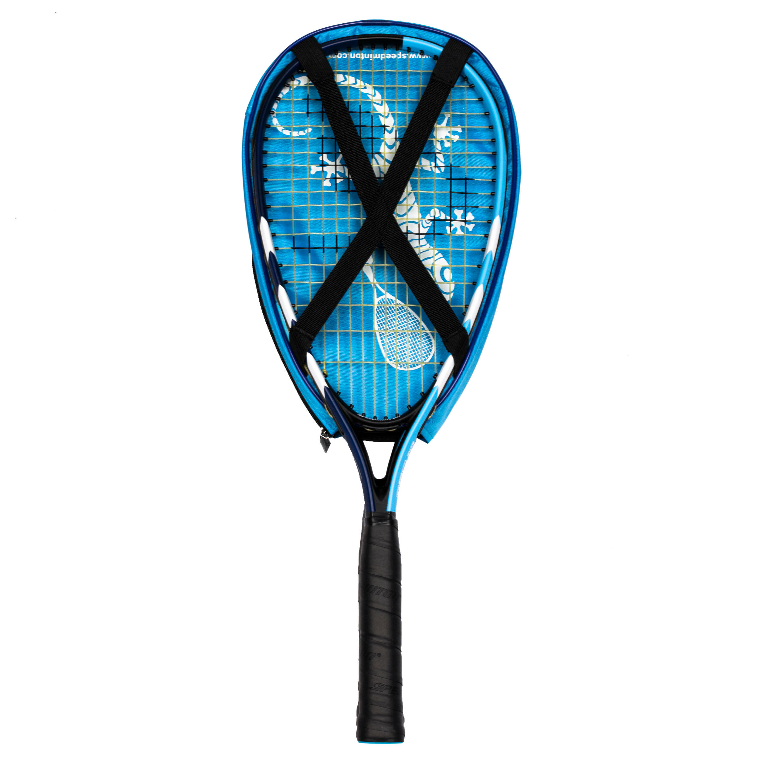 Crossminton